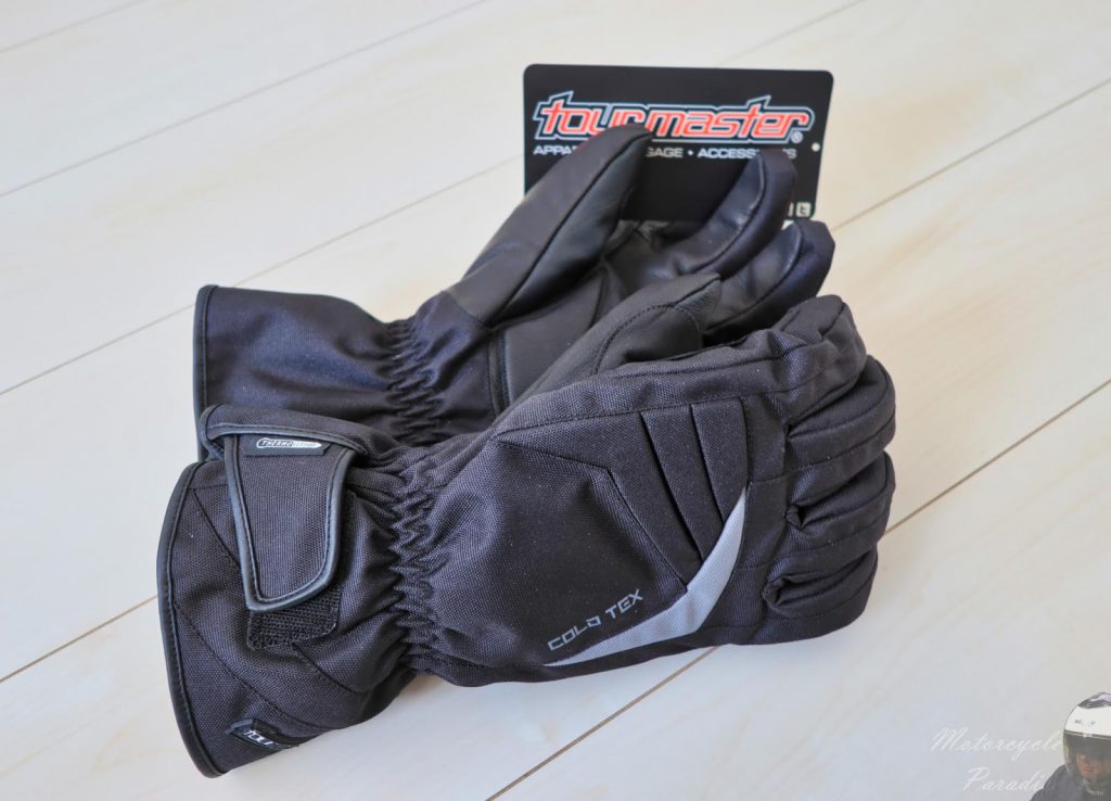 tourmaster cold tex gloves