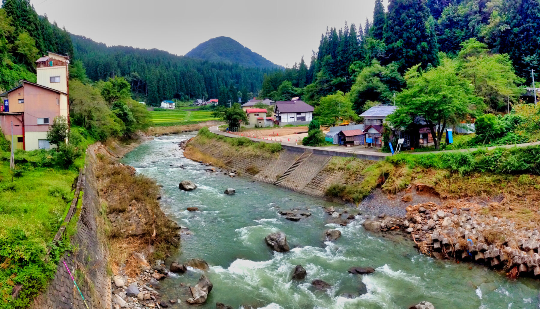 Japan motorcycle tour | Motorcycle Paradise