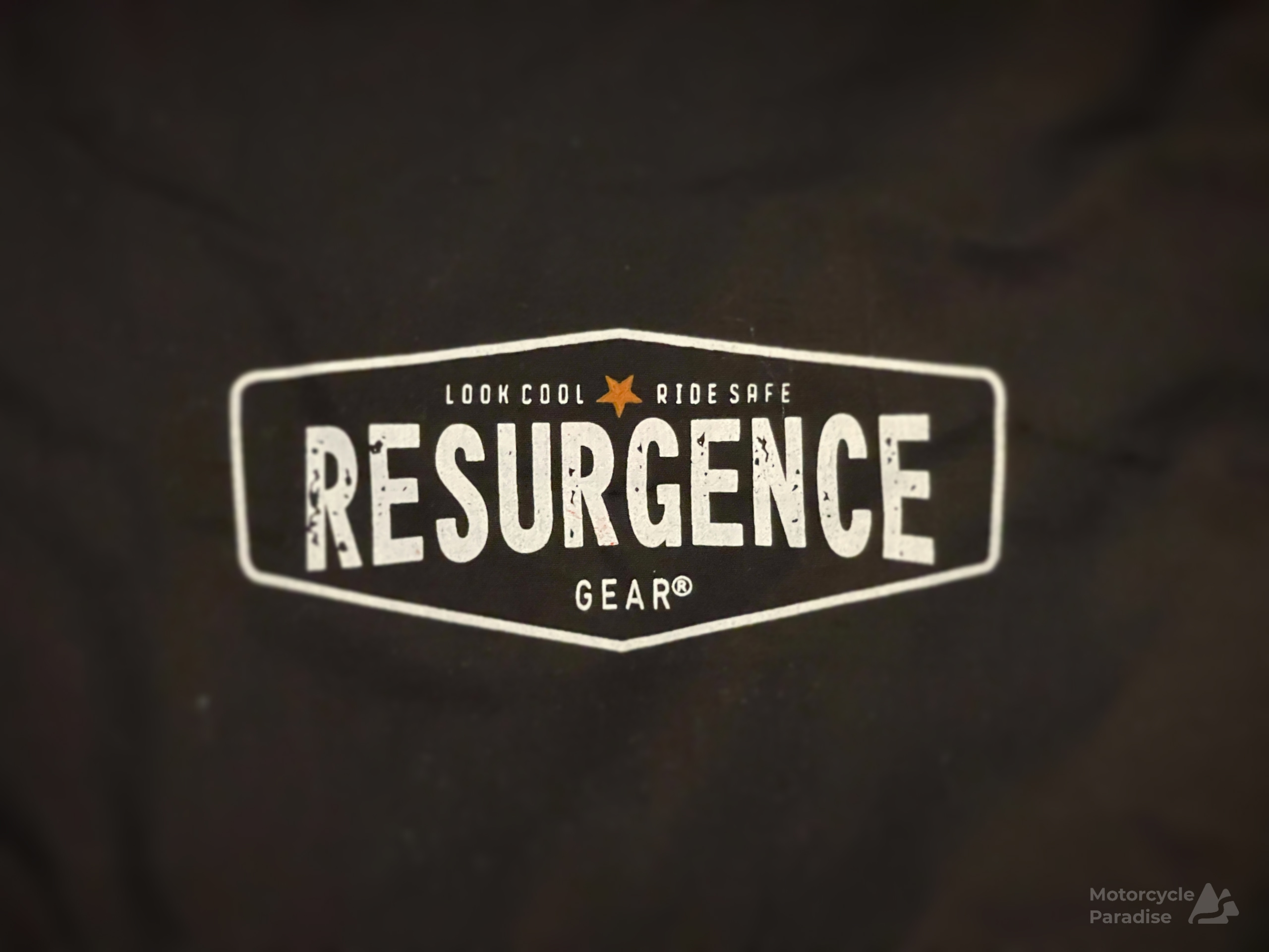 Resurgence Cargo Motorcycle Trousers Review - AAA rated! 